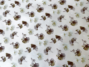 Tablecloth Vinyl Table Cover 140 x 160 Gosia 48