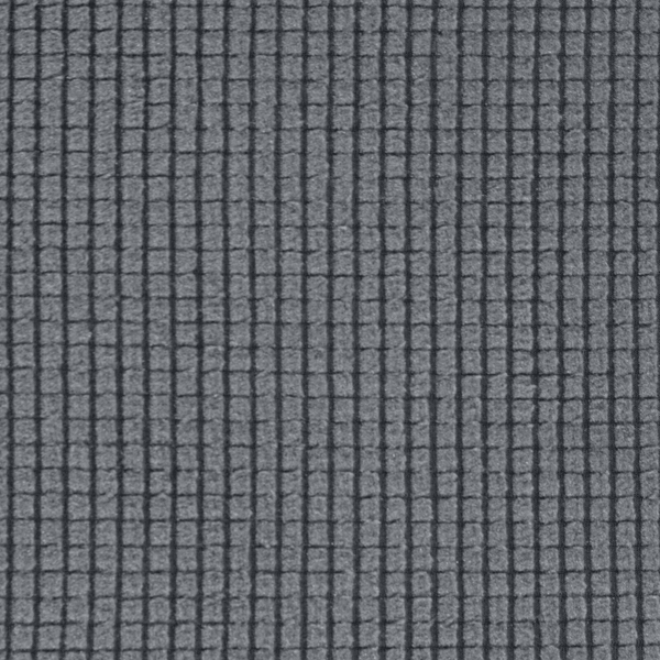 Pokrowiec na Krzesło Gładki 35x55x30 Pokr03 Stal