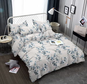 Bedding 140 x 200 2cz Satin Maria 2547