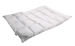 Kołdra Medium Bossanova Sonno Puch 140x200