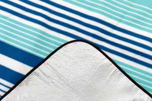 200 x 200 Picnic Waterproof Blanket Pablo 01