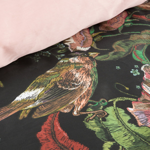 Pościel 160 x 200 3cz Satyna Bawełniana Spring 21