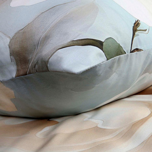 Bedding 180 x 200 3pc Satinlove Premium 12413