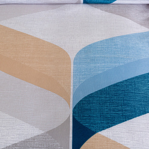 Pościel 200 x 220 3cz Satynowa Maria 3042