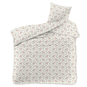 Bedding 140 x 200 2cz Satin Maria 2440