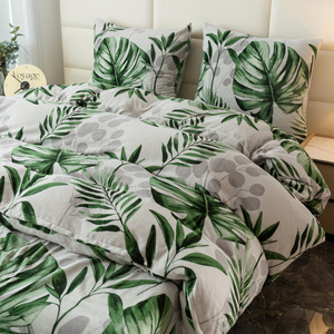 Bedding 140 x 200 2cz Microfiber Teddy Martino 3182