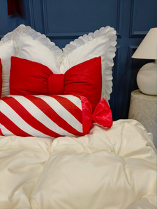 Inspiracja Christmas Bow nr 59