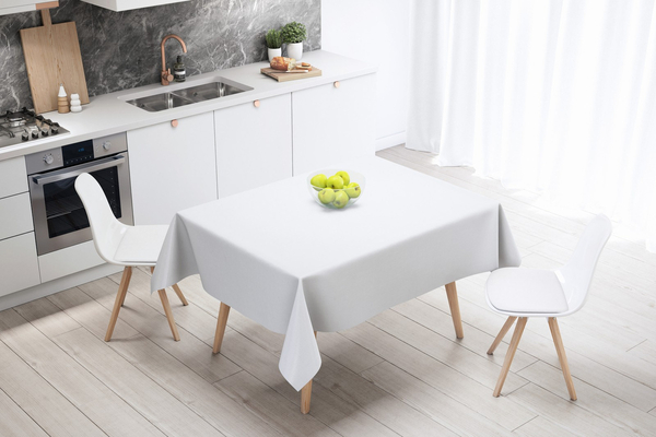 Tablecloth PVC 140 x 400 Gosia 55