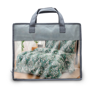 Bedding 160 x 200 3pc Microfiber Teddy Martino 3183