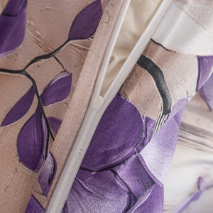 Bedding 160 x 200 3pc Satin Maria 3302