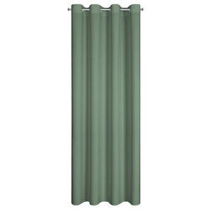 Zasłona 140 x 250 Dekoracyjna Przelotki Rita C.Mię