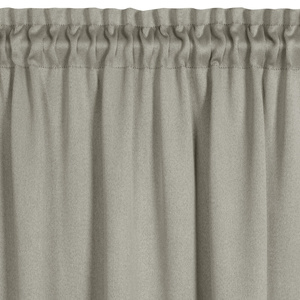 Zasłona Zaciemniająca Carlo 130 x 300 Beżowy