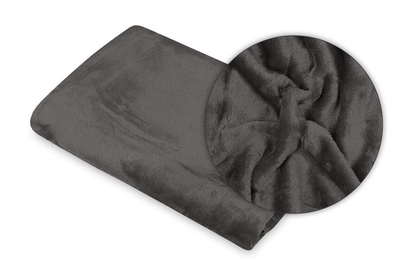 Blanket 75 x 100 Children's Smooth Microfiber Bono 45