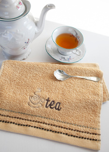 Kitchen Towels 30 x 50 Set of 3 pcs Belivo 01