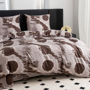 Bedding 200 x 220 3 pcs Satin Maria 2788