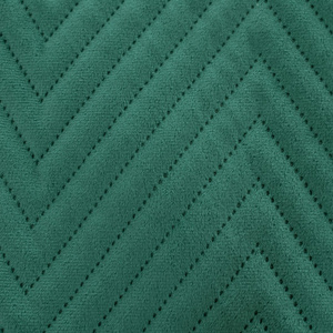 Poszewka 50 x 60 Jodełka Welurowa Caden 05