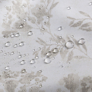 Zasłona 155 x 200 Ogrodowa Garden 12 Tunel