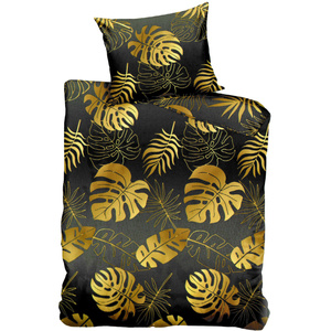 Bedding 140 x 200 2cz Satin Dalwin 876