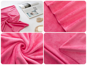 Towel 70 x 140 Quick-Drying Microfiber Iben 18