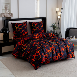 Pościel 140 x 200 2cz Satynowa Maria 3120