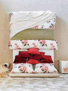 Inspiracja Kwiatowy sen nr 29