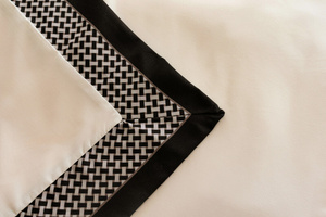 Bedding 160 x 200 4pc Single with valance Naomi 10