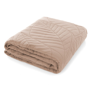 Bedspread 200 x 220 Embossed Microfiber Nicole 13