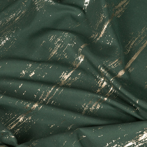 Zasłona 140 x 250 Dekoracyjna Przelotki LIBI Zi+Sz