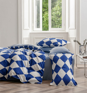 Bedding 160 x 200 3pc Double-sided Joana H111748