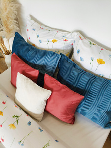 Inspiration Azure Oasis No. 33