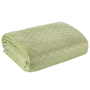 220 x 240 Quilted Design91 Luiz3 J. Green Bedspread