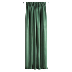 Curtain 140 x 270 Ready Decorative Aggie C. Herb