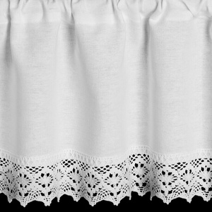 Decorative Ready-made curtain Clarie Bia 30 x 150 Tapestry