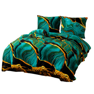 Pościel 160 x 200 3cz Mikrofibra Miś Martino 3137