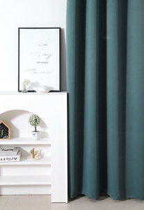 Zasłona 140 x 250 Na Taśmie Blackout Edoardo 08