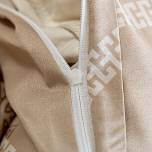 Bedding 200 x 220 3pcs Satin Maria 3048