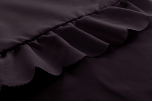 Bedding 140 x 200 2cz with valance Jowita 02