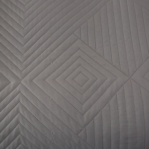 Narzuta 200 x 220 Tłoczona Mikrofibra Zeynep 03