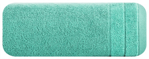 Towel 70 x 140 Damla cotton 08 500 g/m2 Mint