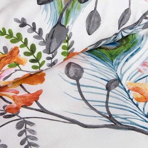 Bedding set 180 x 200 3 pieces Cotton Cotton Love 71483/1