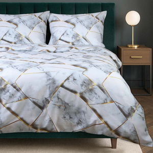 Bedding 160 x 200 3pc Satinlove 1548/1