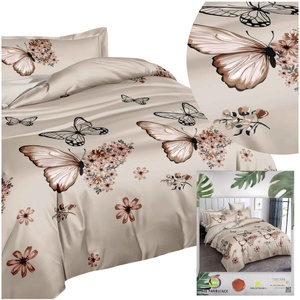 Pościel 140 x 200 2cz Dwustronna Joana 24012