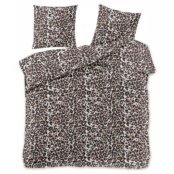 Bedding 200 x 220 3pc Satin Maria 2666