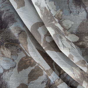 Zasłona 140 x 250 Dekoracyjna Przelotki Sandra Pop