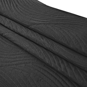 Bedspread 200 x 220 Embossed Microfiber Federico 12