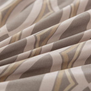 Bedding 200 x 220 3pcs Satin Maria 3044