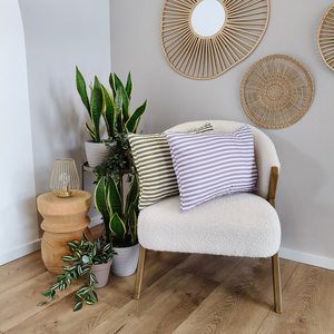 Poszewka 40 x 60 Gładka Eusebia Home 15