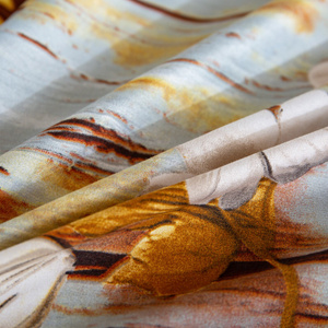 Bedding 160 x 200 3pc Satin Maria 3295