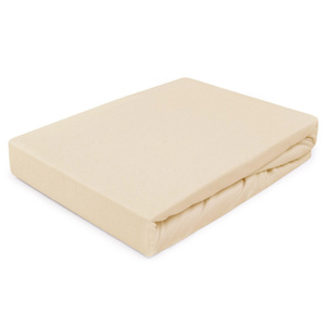 90 x 200 Jersey Bed Sheet with Eraser No. 160_D