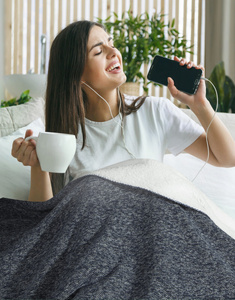 Blanket 150 x 200 Microfiber Double-sided Panda Gran+Bia